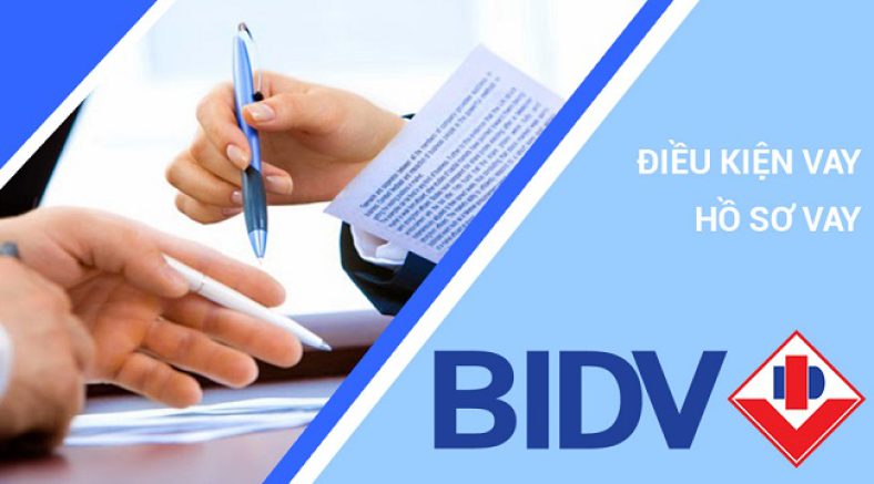  Hướng dẫn vay tiền qua lương BIDV nhanh chóng, tiện lợi 