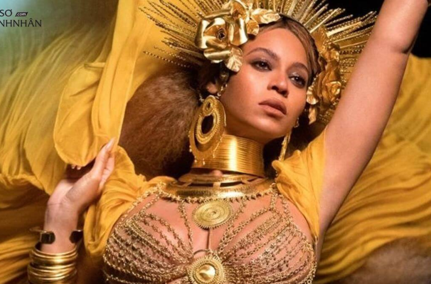  Những bí mật ít biết về Beyoncé – nữ ca sĩ nổi tiếng và ảnh hưởng nhất thế giới hiện nay