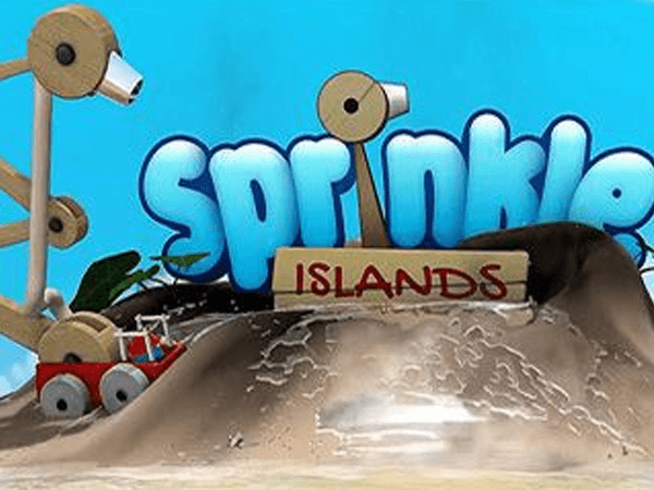 Game trí tuệ - Sprinkle Islands