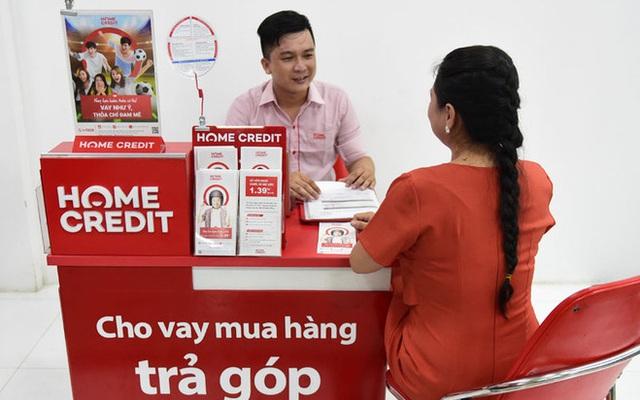 Từng thống trị mảng tài chính tiêu dùng từ chục năm trước, Home Credit Việt  Nam